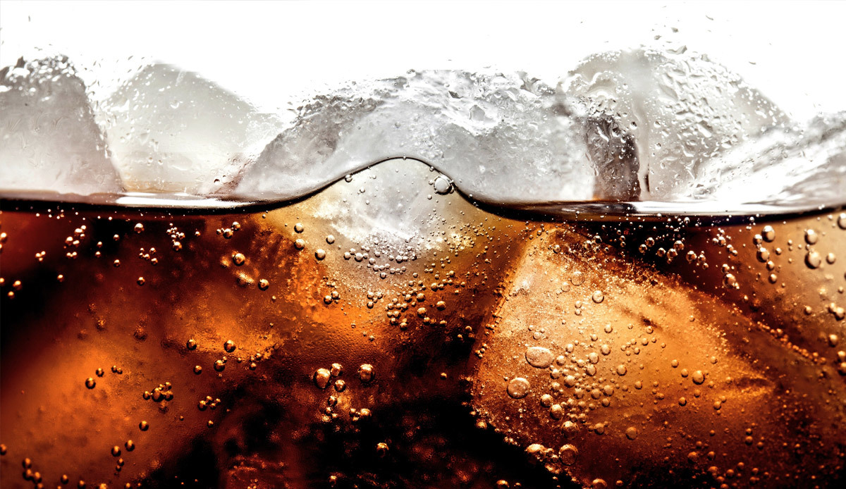 Research indicates soft drinks may damage male fertility