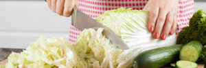 The Importance of Good Nutrition for Pregnancy