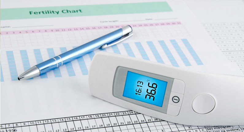 How to increase fertility
