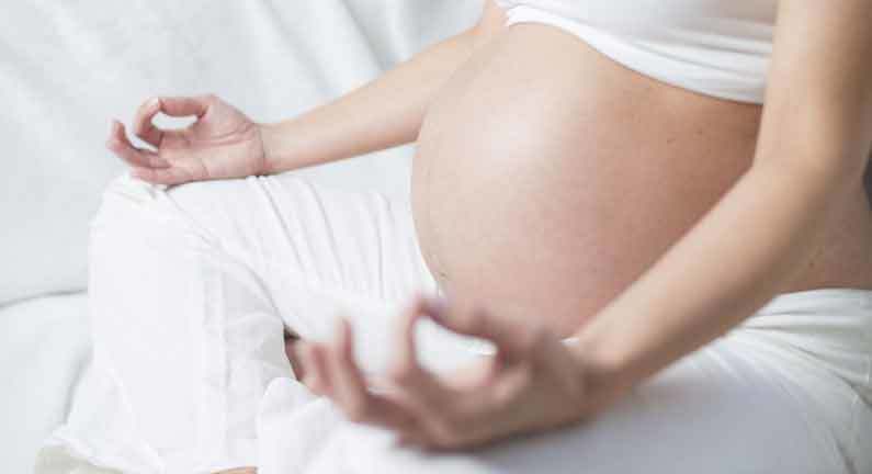 How Stress Can Affect Fertility