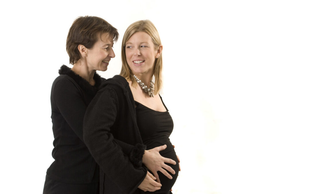 Knowledge is Power! Fertility Tips for Same-Sex Female Couples