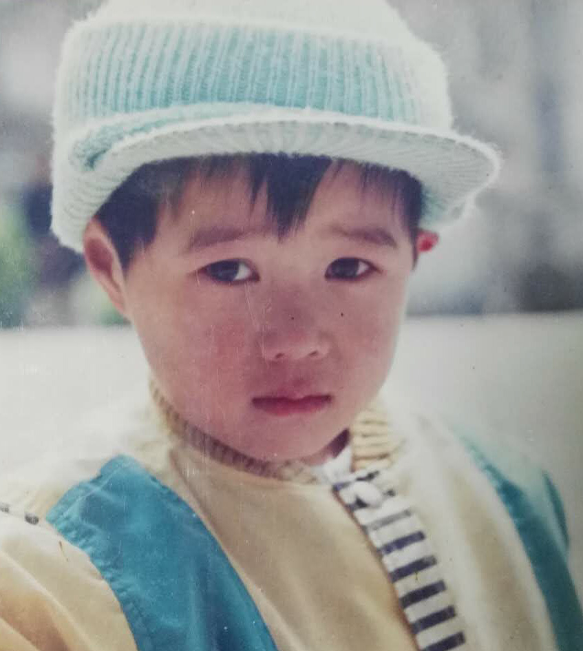 Tao (12120) Baby Photo 1