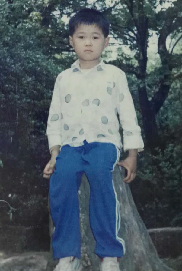 Tao (12120) Baby Photo 2