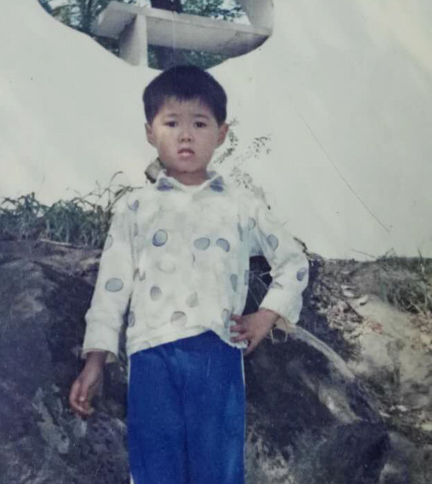 Tao (12120) Baby Photo 3