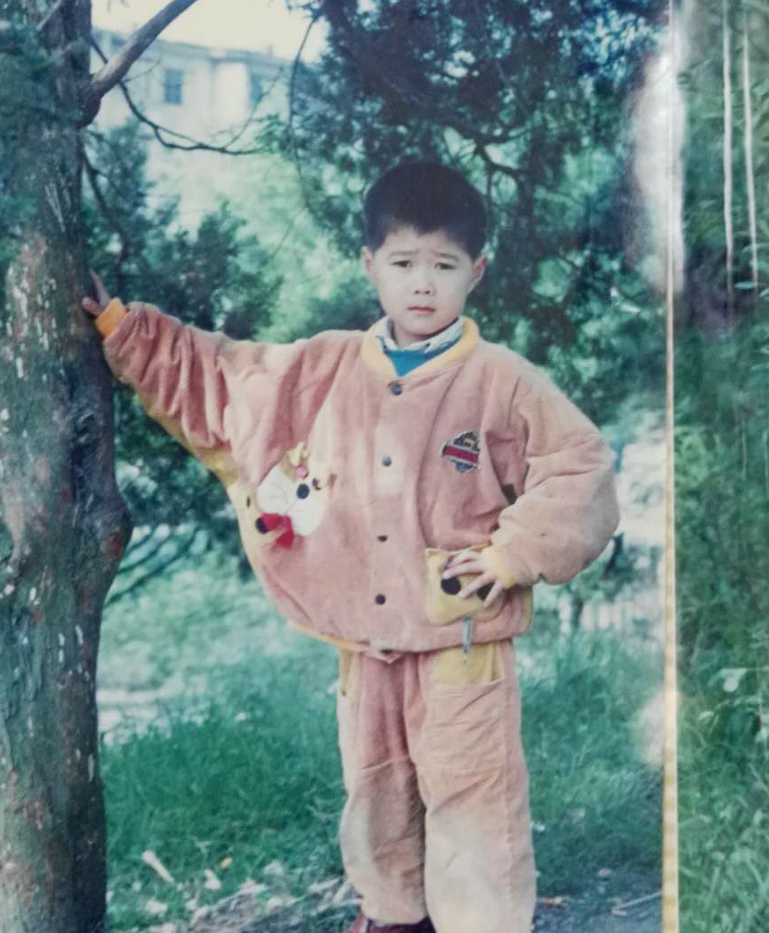 Tao (12120) Baby Photo 4