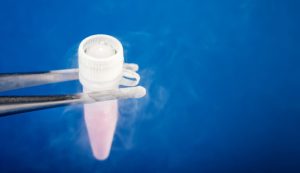 Reasons to use a Cryobank