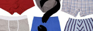 How underwear affects sperm production