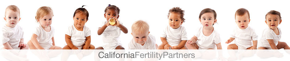 California Fertility Partners