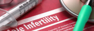 New Discovery May Help Explain Male Infertility