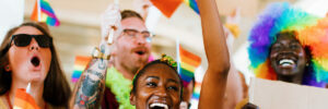 Pride 2019 - Seattle Sperm Bank
