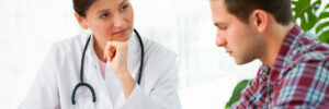 How and Why to Test Male Fertility
