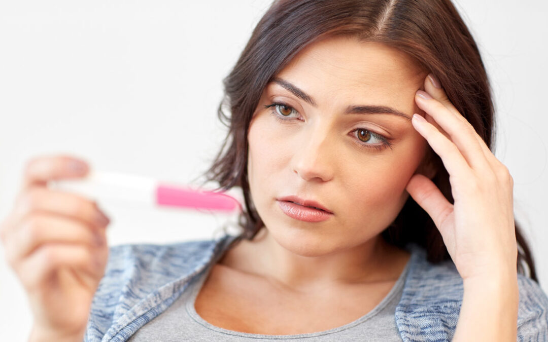 4 Common Signs of Female Infertility You May be Overlooking