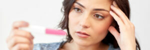 Four Common Signs of Female Infertility