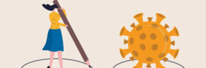At home insemination during social distancing
