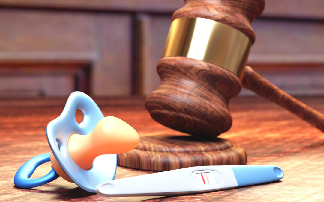 SSB Talks With Attorney Chrissy Hanisco About Third Party Assisted Reproductive Law