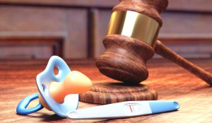 SSB Talks With Attorney Chrissy Hanisco About Third Party Assisted Reproductive Law