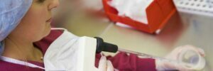 Seattle Sperm Bank Lab Supervisor Answers Your FAQs, “What Happens To A Sample In Your Lab?"