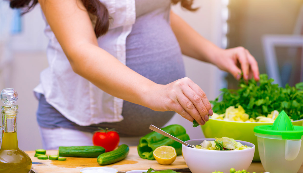 How To Prepare For Pregnancy Seattle Sperm Bank