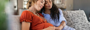 Top five reasons to use a sperm bank