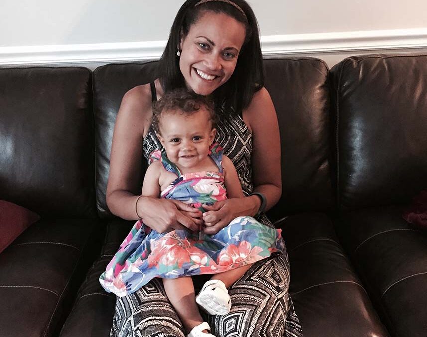 Changing the Narrative Around Black Single Motherhood