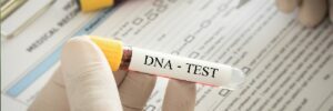 Questions for a genetic counselor