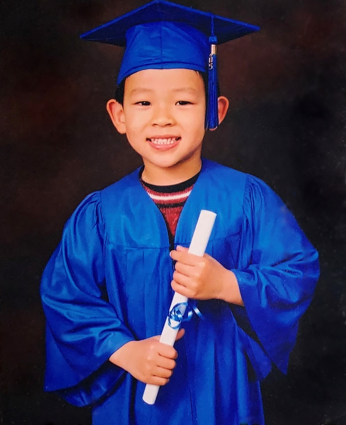 Chao (14084) Baby Photo 1