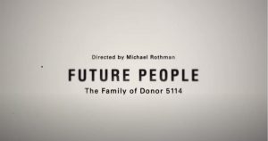 Future People: The Family of Donor 5114
