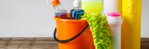 How Common Cleaning Products Can Affect Fertility