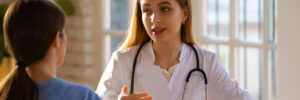 Questions to ask your gynecologist