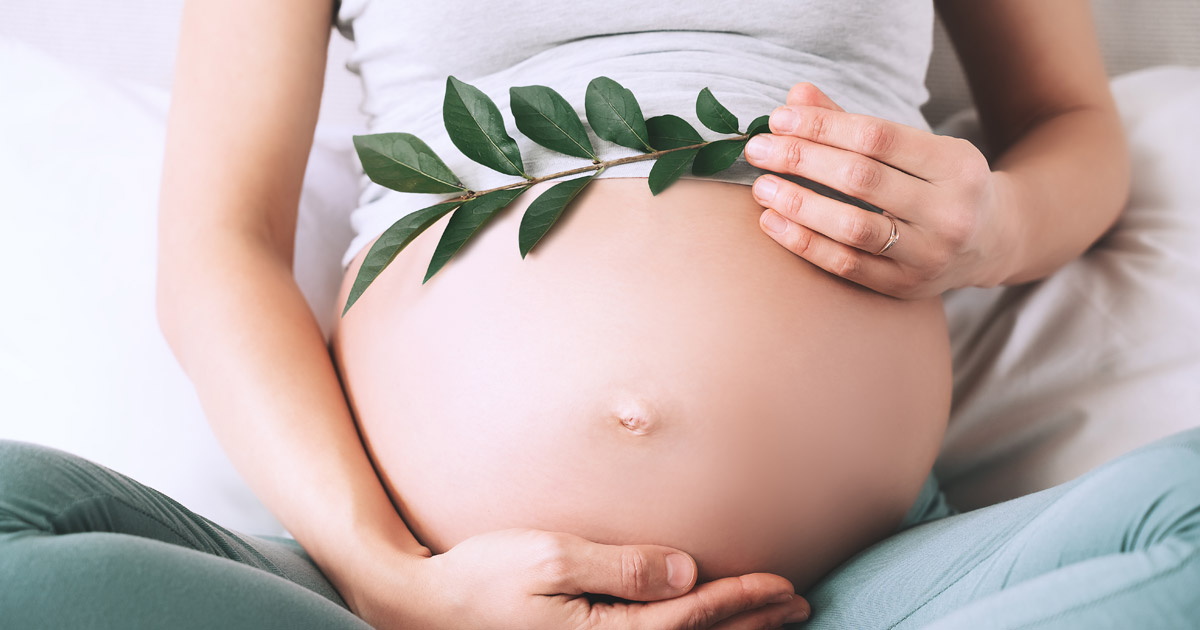 Natural ways to increase fertility