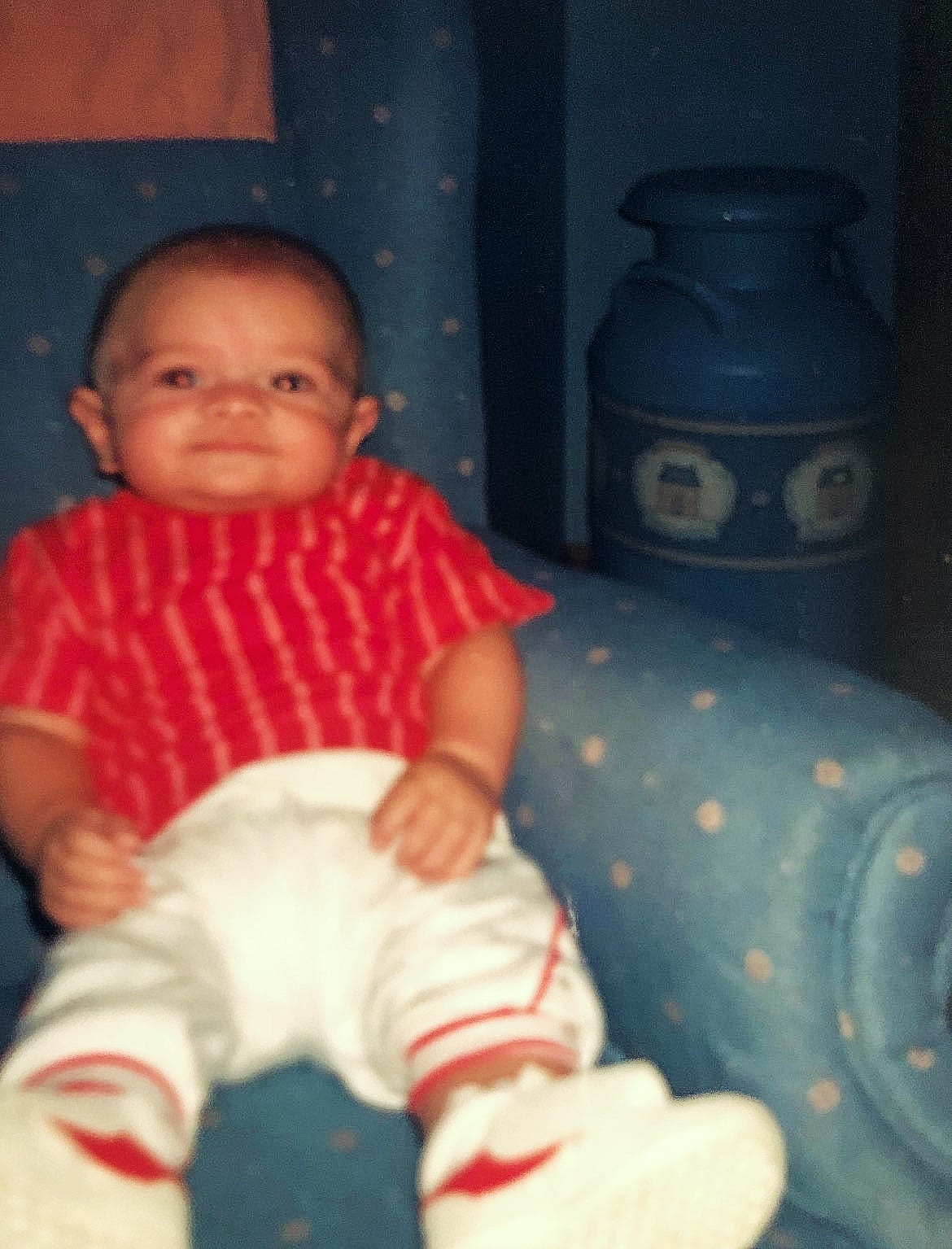 Oz (10588) Baby Photo 3