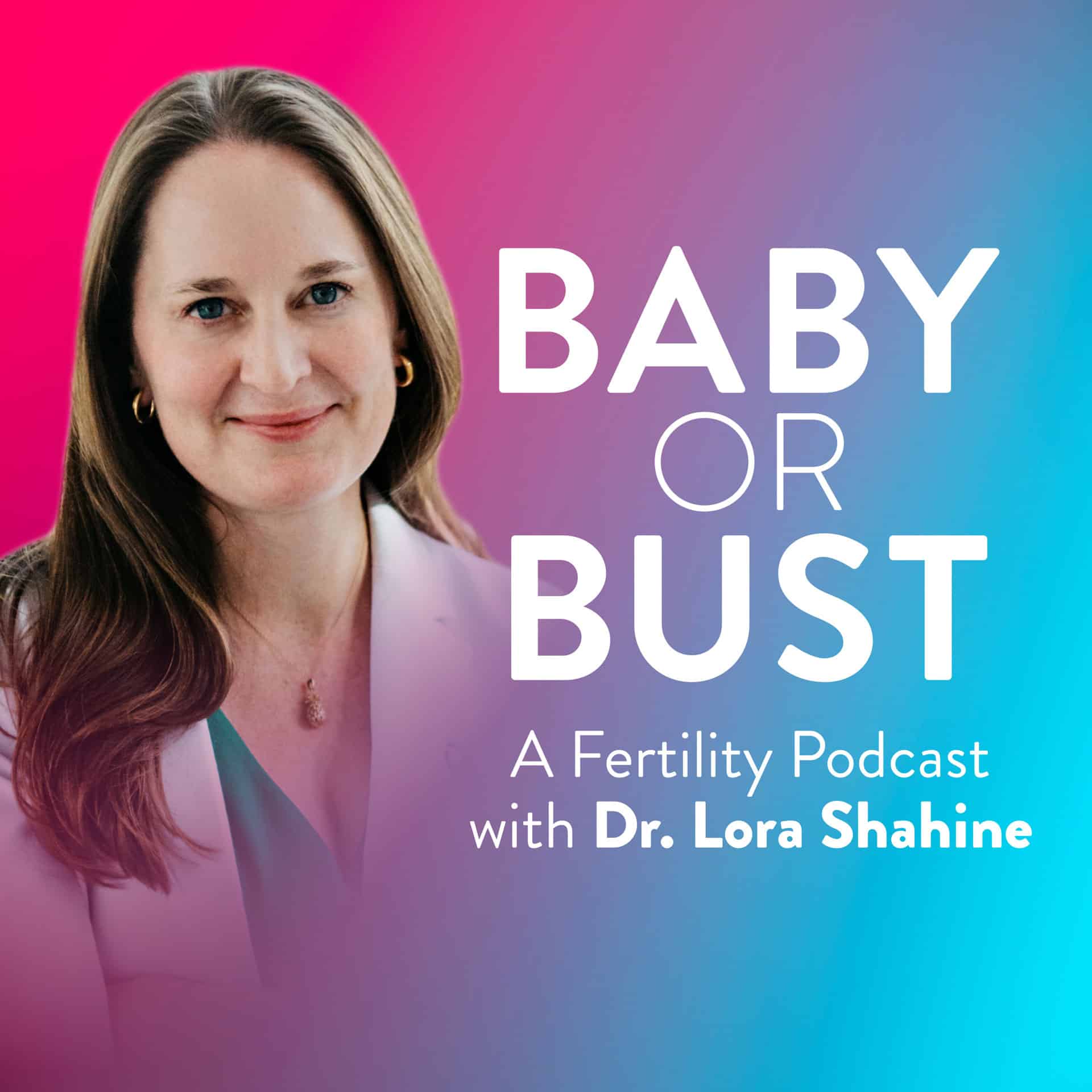 Baby or Bust Podcast