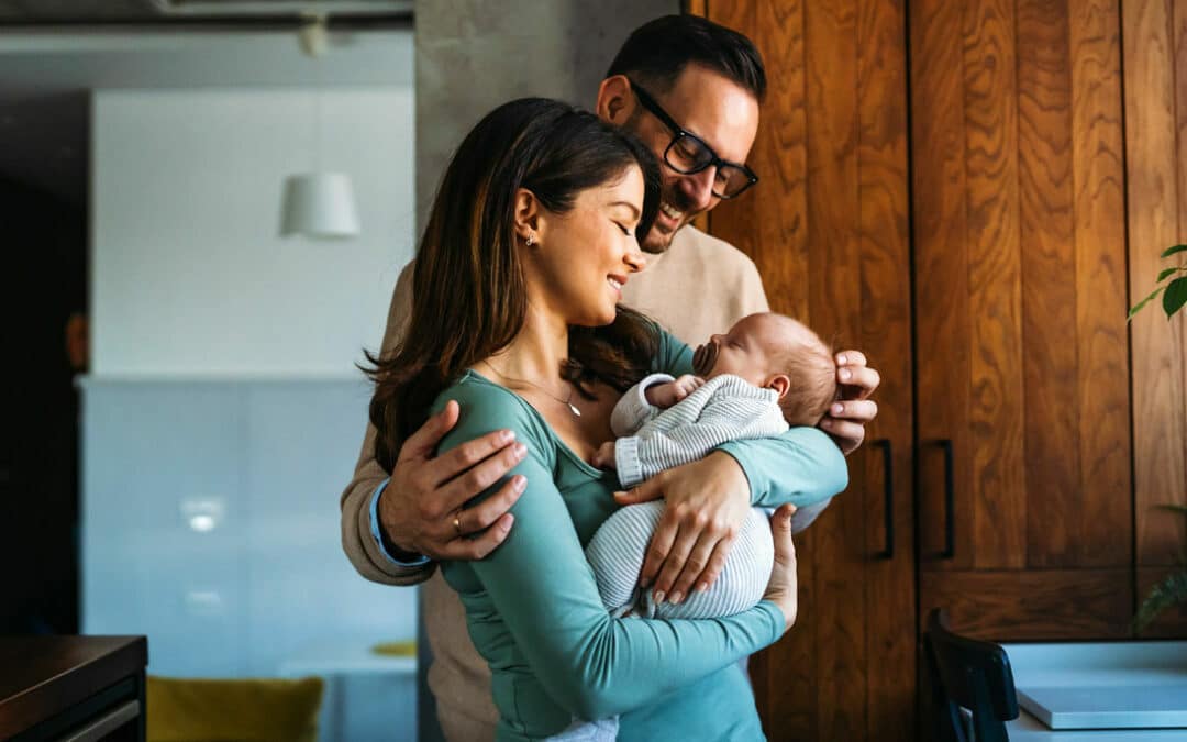 Reframing the Narrative: The Positive Side of Sperm Donation