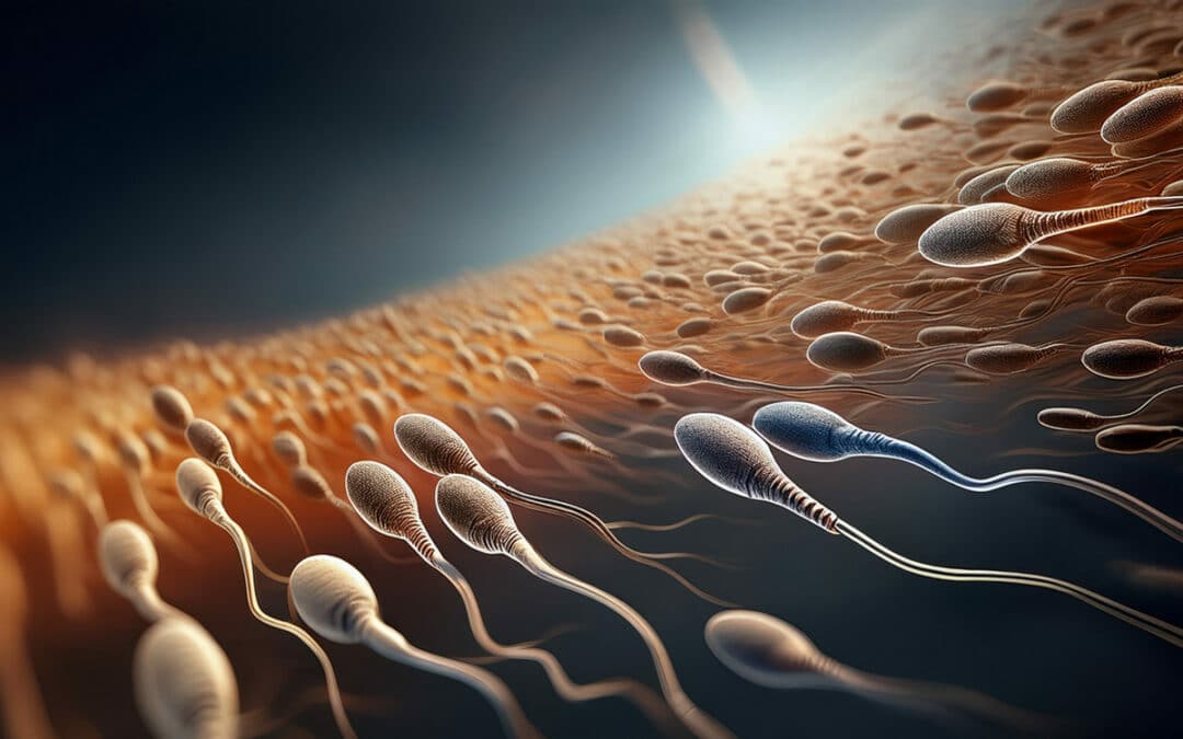 Sperm Racing: When Sperm Donation Meets the Starting Line