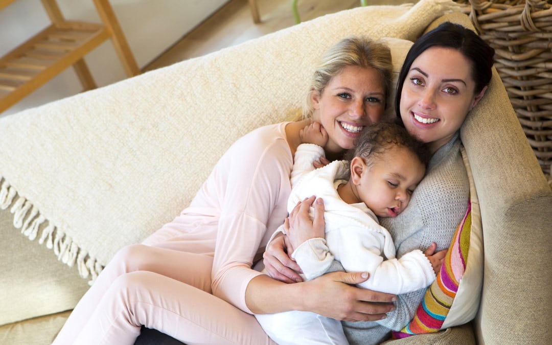 Why Choosing a Sperm Donor Isn’t “Playing God.” It’s Planning For Parenthood.