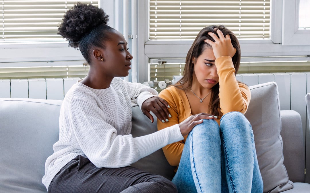 The Hidden Grief of Infertility: Why Choosing a Donor Isn’t “Giving Up”