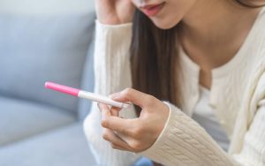 Fertility and Age: What Changes