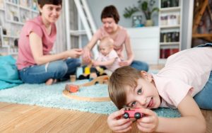 Planning for a Second Donor-Conceived Child: What Families Often Consider