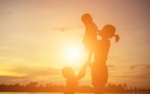 Will My Donor-Conceived Child Feel Different? What the Data Really Says