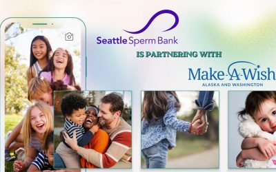 Creating Families, Creating Wishes: How One Fertility Partnership Is Helping Children Dream Bigger