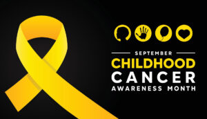 Childhood Cancer Awareness Month: Looking Ahead to Future Family-Building Options