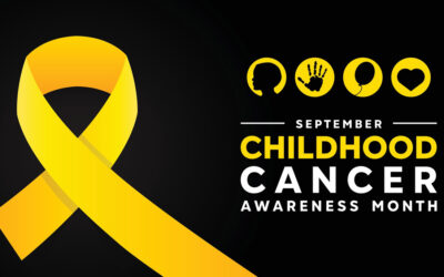 Childhood Cancer Awareness Month: Looking Ahead to Future Family-Building Options