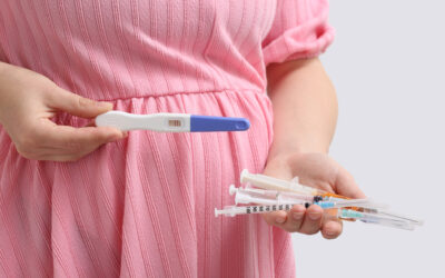 IVF Stimulation: What to Expect and How to Support Your IVF Journey
