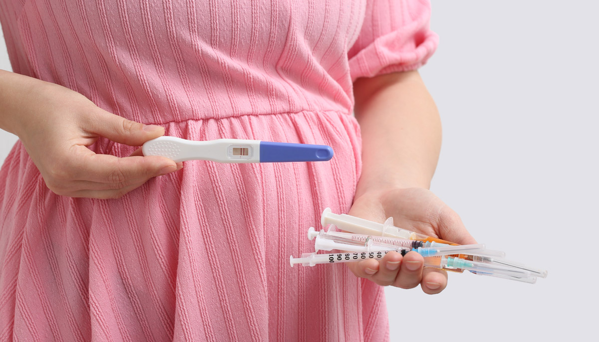 IVF Stimulation: What to Expect and How to Support Your IVF Journey