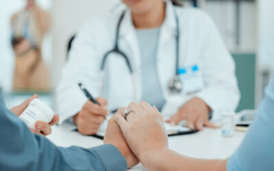 Urology Awareness Month: Why Male Fertility Deserves the Conversation