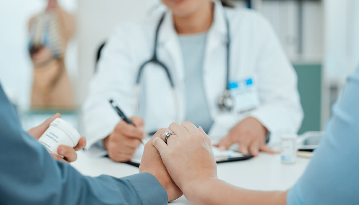 Urology Awareness Month: Why Male Fertility Deserves the Conversation