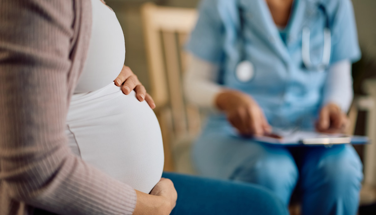 Pregnancy After 40: Exploring Your Family-Building Options