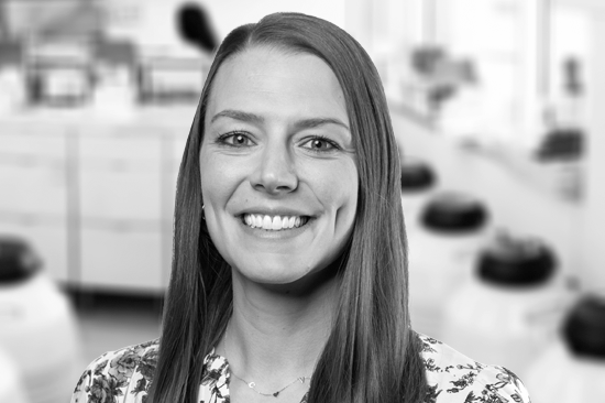 A Photo of Amy Bartoli, MS, CGC, a Certified Genetic Counselor at Seattle Sperm Bank