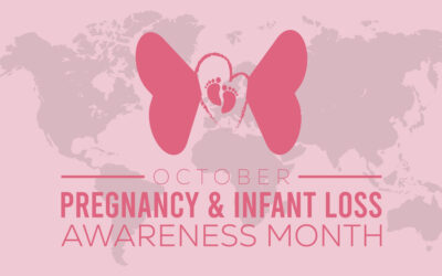 Pregnancy and Infant Loss Awareness Month: Pregnancy Loss, Recurrent Pregnancy Loss, and Family-Building Options